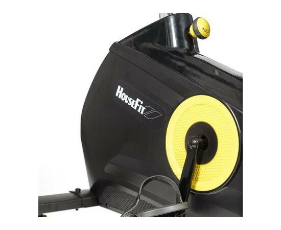 Велотренажер HouseFit HB 8268HPM, изображение 4 Велотренажер HouseFit HB 8268HPM, изображение 4