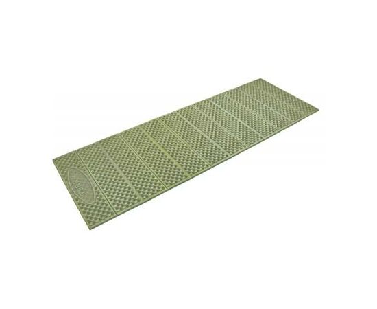 Туристический коврик Terra Incognita Sleep Mat Green (4823081504603)