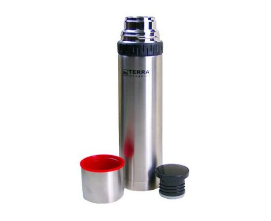 Термос Terra Incognita Bullet 950 (4823081504733), изображение 2 Термос Terra Incognita Bullet 950 (4823081504733), изображение 2