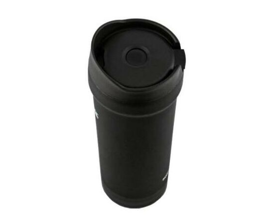 Термокружка Thermos BrillMug-450 0.45л Black (5010576137739BLACK), изображение 2 Термокружка Thermos BrillMug-450 0.45л Black (5010576137739BLACK), изображение 2