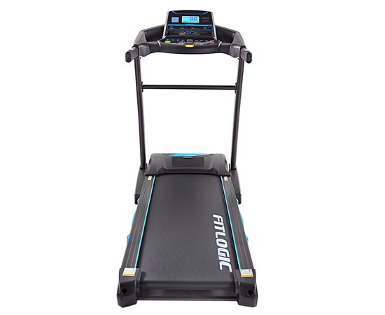 Беговая дорожка FitLogic T33, изображение 2 Беговая дорожка FitLogic T33, изображение 2