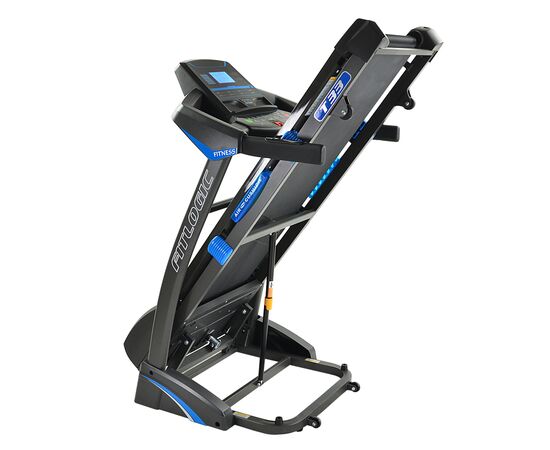 Беговая дорожка FitLogic T33, изображение 3 Беговая дорожка FitLogic T33, изображение 3