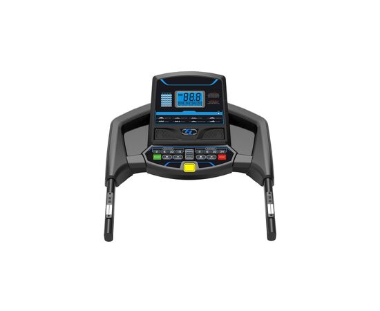 Беговая дорожка FitLogic T33, изображение 4 Беговая дорожка FitLogic T33, изображение 4