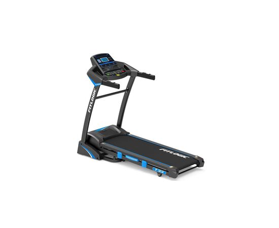 Бігова доріжка FitLogic T33