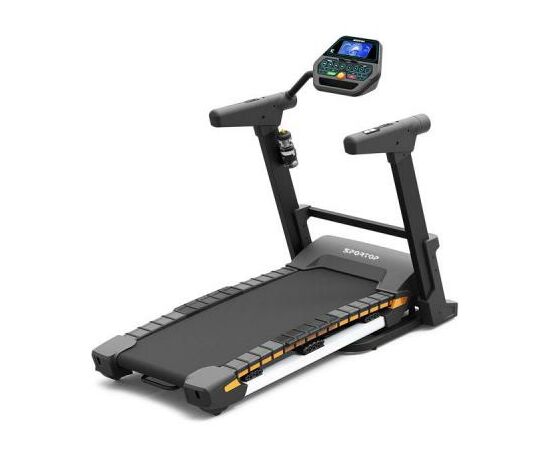Бігова доріжка Sportop Wave Flex - T5