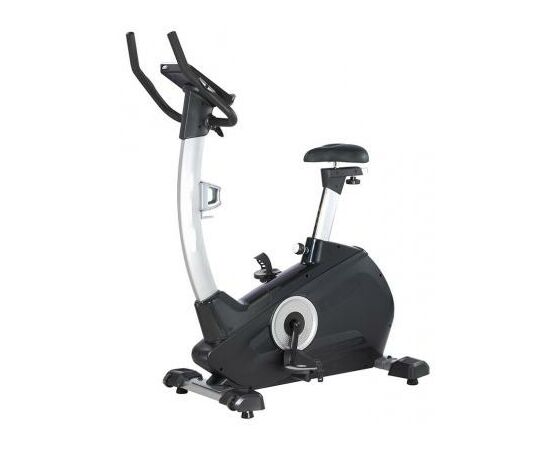 Велотренажер HouseFit HB 8268HPM silver