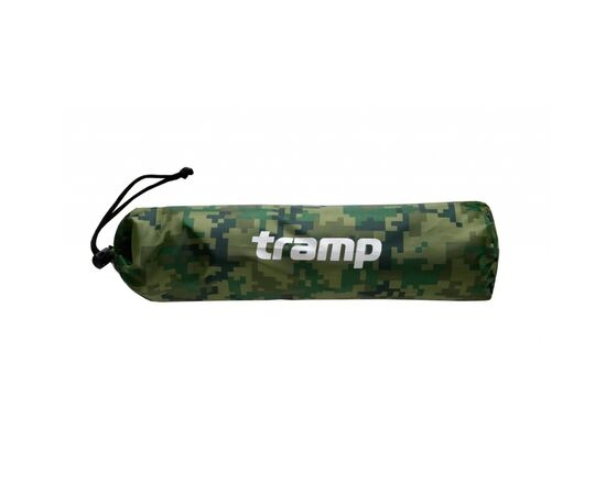 Туристический коврик Tramp самонадувающийся (TRI-013), изображение 4 Туристический коврик Tramp самонадувающийся (TRI-013), изображение 4