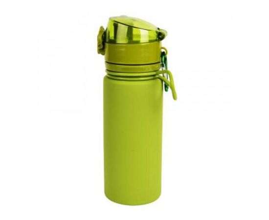 Пляшка для води Tramp TRC-093 olive (TRC-093-olive)