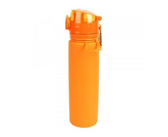 Пляшка для води Tramp TRC-094 orange (TRC-094-orange)