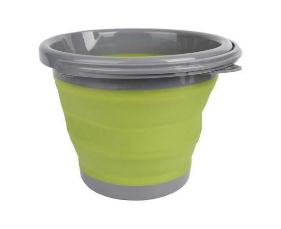 Відро складне Tramp 10L olive (TRC-091-olive)