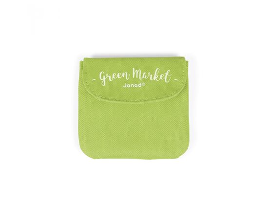 Ігровий набір Janod Візок для ринку (J06575), зображення 2 Ігровий набір Janod Візок для ринку (J06575), зображення 2