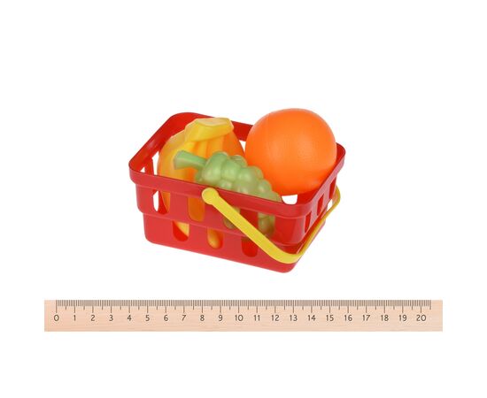 Ігровий набір Same Toy My Home Little Chef Dream Кассовый аппарат (3220Ut), зображення 8 Ігровий набір Same Toy My Home Little Chef Dream Кассовый аппарат (3220Ut), зображення 8