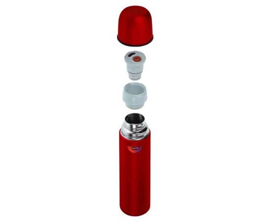 Термос Laplaya "Universum" red 1,00 л (4020716353326), изображение 3 Термос Laplaya "Universum" red 1,00 л (4020716353326), изображение 3
