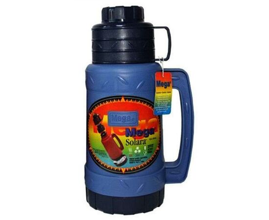 Термос Mega M SO100CDBS (0717040102761BLUE)