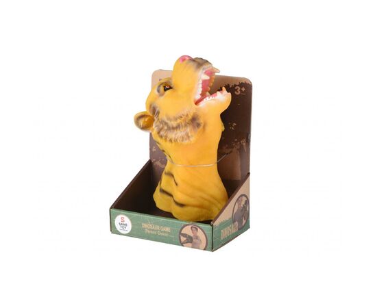 Игровой набор Same Toy Игрушка-перчатка Animal Gloves Toys Тигр (AK68622Ut-4)