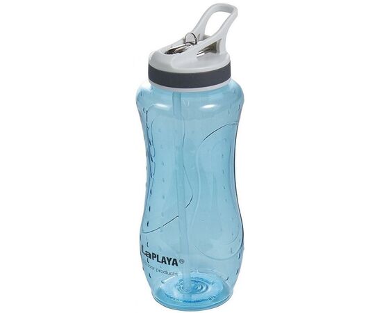 Бутылка для воды Laplaya Isotitan 0,9 L blue (4020716153896)