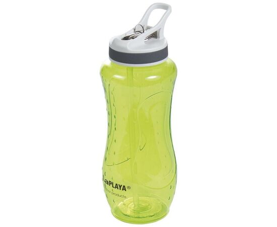 Бутылка для воды Laplaya Isotitan 0,9 L green (4020716253893)