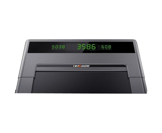 Беговая дорожка Ecofit с поручнем "Walker" (E-M100S), изображение 10