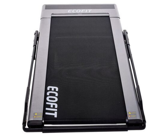 Беговая дорожка Ecofit с поручнем "Walker" (E-M100S), изображение 4