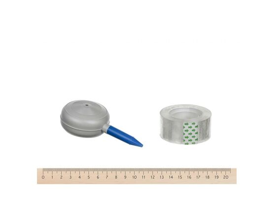 Набір для експериментів Same Toy Отпечатки пальцев (607UT), зображення 6 Набір для експериментів Same Toy Отпечатки пальцев (607UT), зображення 6