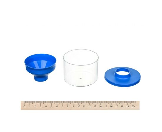 Набор для экспериментов Same Toy Система очистки воды (611UT), изображение 4 Набор для экспериментов Same Toy Система очистки воды (611UT), изображение 4