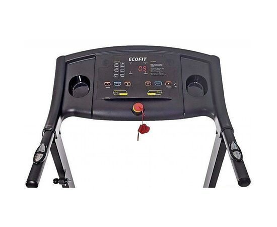 Беговая дорожка Ecofit E-A600, изображение 4 Беговая дорожка Ecofit E-A600, изображение 4