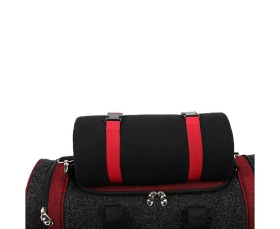 Набор для пикника Time Eco TE-418 Picnic (4820211100803), изображение 6 Набор для пикника Time Eco TE-418 Picnic (4820211100803), изображение 6