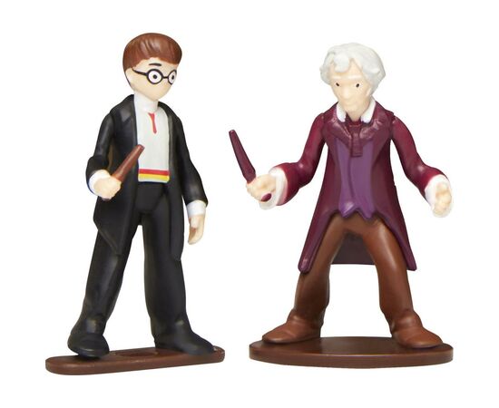 Игровой набор Wizarding World Гарри Поттер. Аллея Диагон (49997), изображение 2 Игровой набор Wizarding World Гарри Поттер. Аллея Диагон (49997), изображение 2