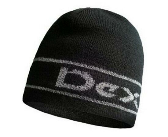 Водонепроницаемая шапка Dexshell DH373BLKLXL