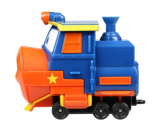 Игровой набор Silverlit Паровозик Robot Trains Виктор (80159), изображение 2 Игровой набор Silverlit Паровозик Robot Trains Виктор (80159), изображение 2