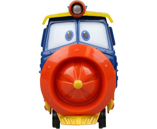 Игровой набор Silverlit Паровозик Robot Trains Виктор (80159), изображение 3 Игровой набор Silverlit Паровозик Robot Trains Виктор (80159), изображение 3