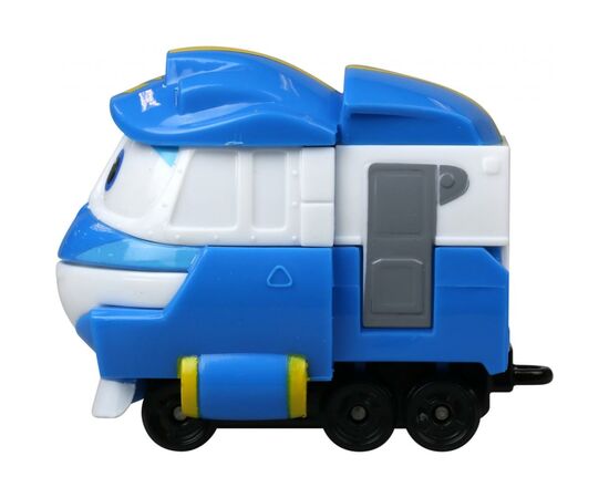 Игровой набор Silverlit Паровозик Robot Trains Кей (80155), изображение 2 Игровой набор Silverlit Паровозик Robot Trains Кей (80155), изображение 2