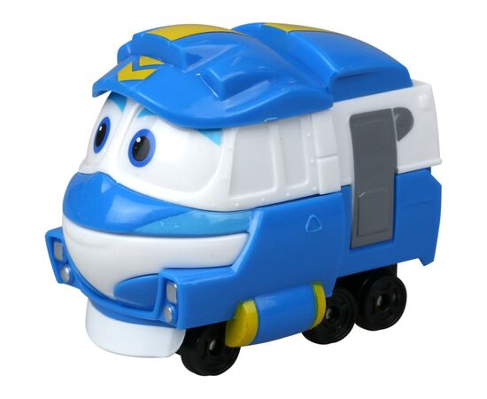 Игровой набор Silverlit Паровозик Robot Trains Кей (80155)