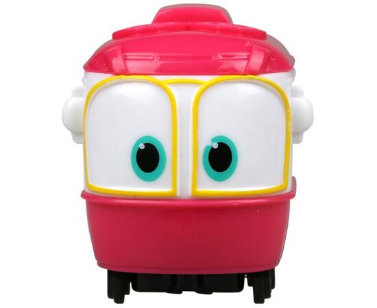 Игровой набор Silverlit Паровозик Robot Trains Салли (80158), изображение 3 Игровой набор Silverlit Паровозик Robot Trains Салли (80158), изображение 3