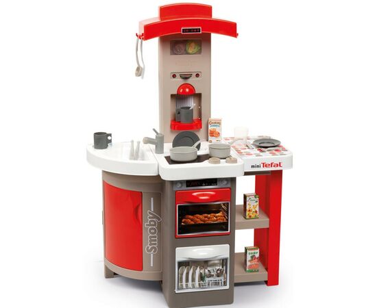 Ігровий набір Smoby кухня Тефаль Повар Tefal Chief (312200)