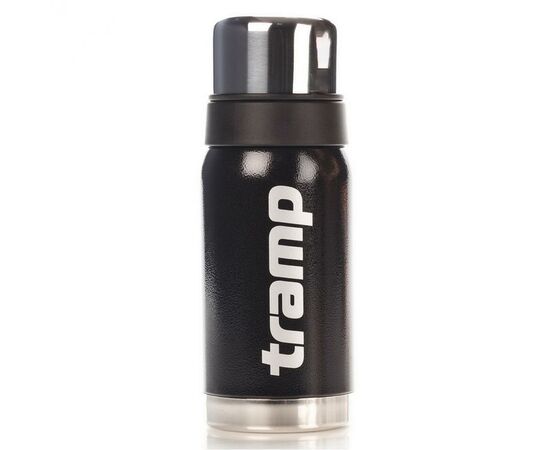 Термос Tramp Expedition Line 0.5 л Black (UTRC-030-black), изображение 2 Термос Tramp Expedition Line 0.5 л Black (UTRC-030-black), изображение 2