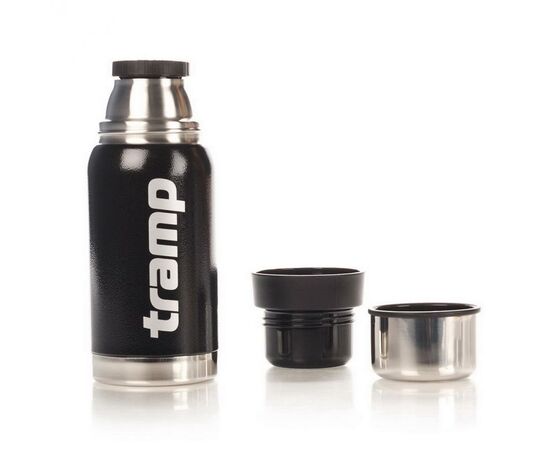 Термос Tramp Expedition Line 0.5 л Black (UTRC-030-black), изображение 3 Термос Tramp Expedition Line 0.5 л Black (UTRC-030-black), изображение 3