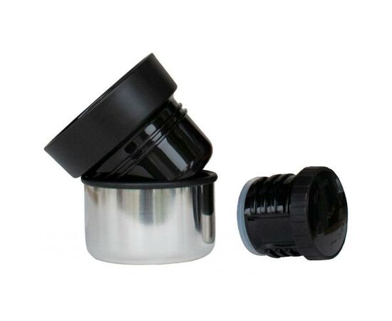 Термос Tramp Expedition Line 0.9 л Black (UTRC-027-black), изображение 3 Термос Tramp Expedition Line 0.9 л Black (UTRC-027-black), изображение 3