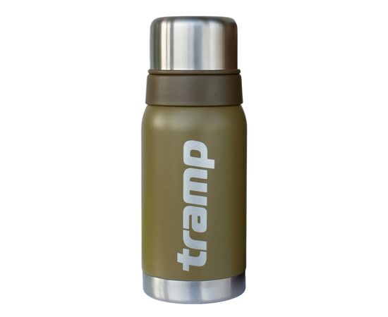Термос Tramp Expedition Line 0.5 л Olive (UTRC-030-olive)