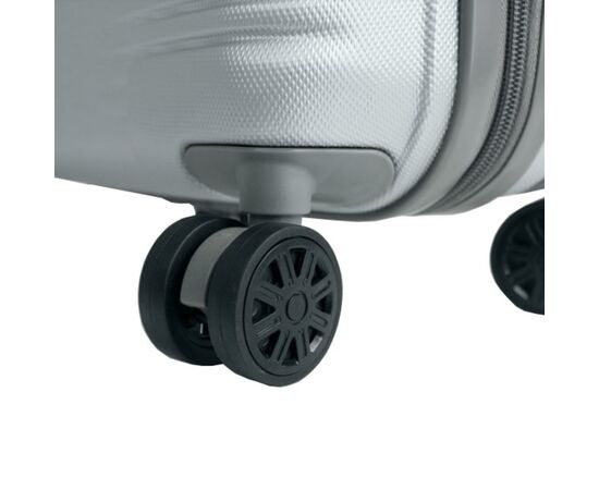 Чемодан Gabol Balance (M) Silver (924586), изображение 5 Чемодан Gabol Balance (M) Silver (924586), изображение 5