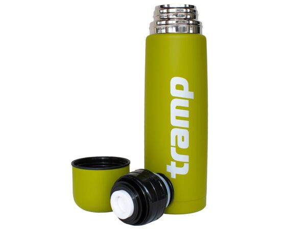 Термос Tramp Basic 0.5 л Olive (UTRC-111-olive), изображение 3 Термос Tramp Basic 0.5 л Olive (UTRC-111-olive), изображение 3