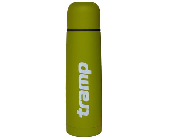 Термос Tramp Basic 0.5 л Olive (UTRC-111-olive)