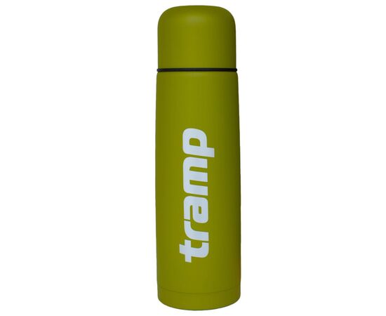 Термос Tramp Basic 0.75 л Olive (UTRC-112-olive)