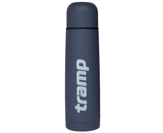 Термос Tramp Basic 0.5 л Grey (UTRC-111-grey)