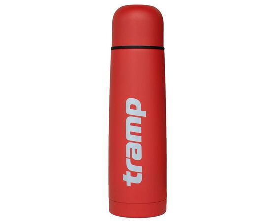 Термос Tramp Basic 0.5 л Red (TRC-111-red)