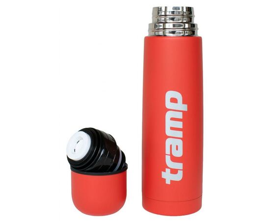 Термос Tramp Basic 0.75 л Red (TRC-112-red), зображення 2 Термос Tramp Basic 0.75 л Red (TRC-112-red), зображення 2
