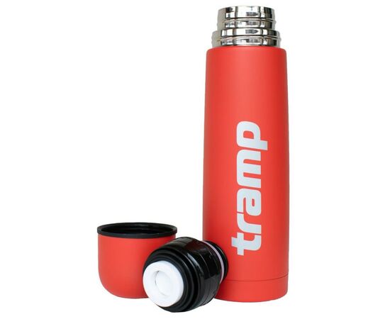 Термос Tramp Basic 0.75 л Red (TRC-112-red), зображення 3 Термос Tramp Basic 0.75 л Red (TRC-112-red), зображення 3