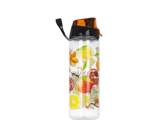 Пляшка для води Herevin Fruit 0.75 л (161506-024)