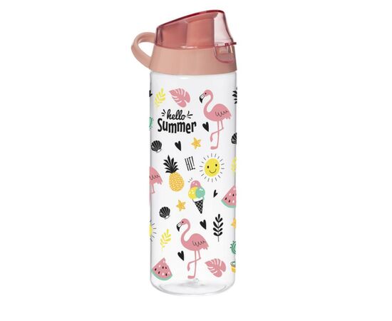 Пляшка для води Herevin Hello Summer 0.75 л (161506-023)
