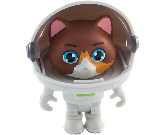 Игровой набор 44 Cats Космо с транспортным средством (34155), изображение 3 Игровой набор 44 Cats Космо с транспортным средством (34155), изображение 3